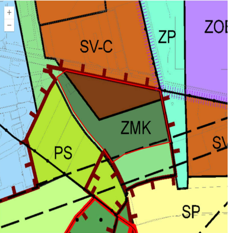 Změna 25.2.2025